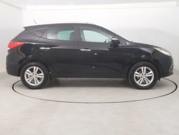 Hyundai ix35 SUV 1.7 CRDi 115KM 2013 Hyundai ix35 1.7 CRDi, Skóra, Navi, Klima, zdjęcie 5