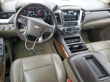 Chevrolet Suburban GMT900 2015 Chevrolet Suburban K1500 LTZ 7 OSOBOWY, od Ubezpieczalni 5.3 Benzyna 355KM, zdjęcie 7