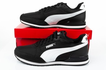 Мужская спортивная обувь Puma St Runner [384857 01]