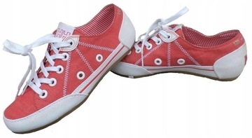 HELLY HANSEN tenisówki sportowe Latitude 90 Canvas