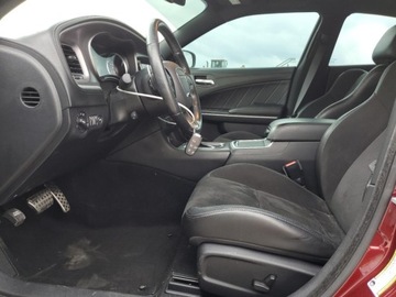 Dodge Charger VII 2021 Dodge Charger Scat Pack 2021 6.4l 6.4 Benzyna 485KM, zdjęcie 7
