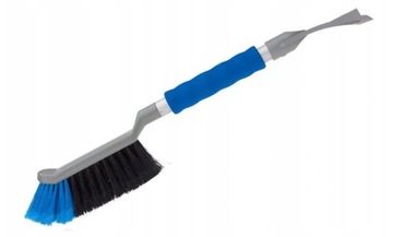 Skrobaczka ze zmiotką MURSKA 585 Fińska Mosiężna