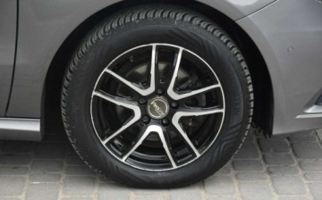 Mercedes Klasa B W246 Sports Tourer 180 CDI BlueEFFICIENCY Edition 109KM 2013 Mercedes-Benz Klasa B 1.5D Navi PDC Klimatronik Grzane Fotele Sprowadzony, zdjęcie 12