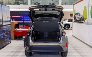 Toyota 2024 Toyota Yaris Cross Cross Hybrid 1.5 Executive 1.5 Hybryda 92KM, zdjęcie 13