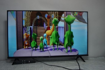 Telewizor LED TCL 40S615 40