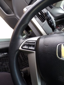 Honda Accord VIII 2008 Honda Accord 2.4 gaz sekwencja, zdjęcie 20