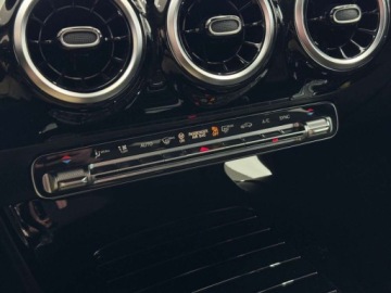 Mercedes CLA C118/X118 Coupe Facelifting 1.3 200 163KM 2024 Mercedes-Benz CLA 7G-DCT LED Kamera CarPlayAndroid Auto Podgrzewane fo, zdjęcie 22