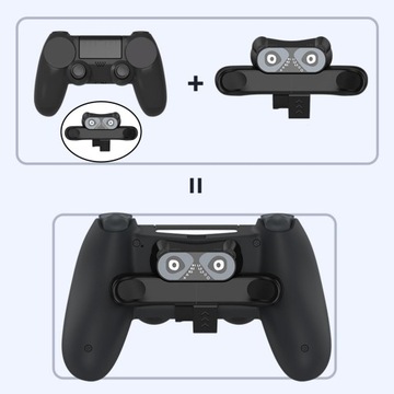 Удобная программируемая кнопка «Назад».