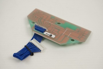 Модуль с кнопками для Carneo Smart Cleaner 770