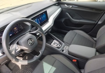 Skoda Octavia IV 2024 Skoda Octavia Combi Selection, FV 23, ACC, Kessy, Hak, Virtual, Podgrzewan, zdjęcie 6