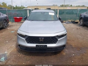 Honda 2023 Honda Accord Hybrid Sport-L, 2023r., 2.0L 2.0 Benzyna 146KM, zdjęcie 6