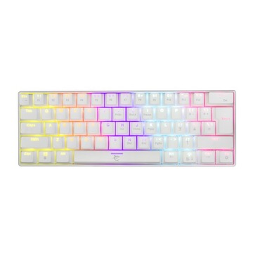 White Shark SHINOBI RedSw WHHITE