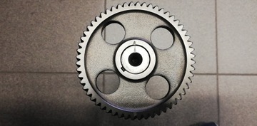 Mitsubishi S3L S18SL Распредвал 56 зубьев