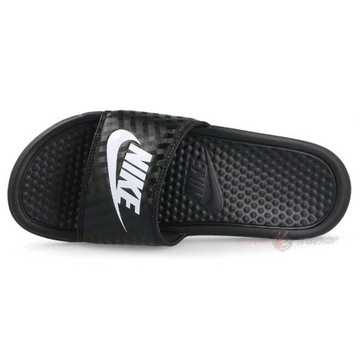 Nike klapki sportowe Benassi 843881-011 rozmiar 39