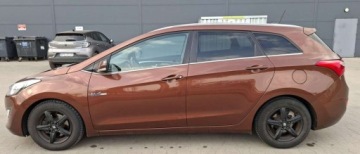 Hyundai i30 II Wagon 1.6 GDI 135KM 2012 Hyundai i30 Hyundai i30 1.6 GDI Style 1.6 Benzyna 135KM, zdjęcie 28