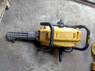 Молотковый трамбовщик ATLAS COPCO COBRA TT