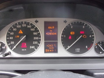 Mercedes Klasa B W245 180 CDI 109KM 2009 Mercedes - Benz B Klasa Automat, zdjęcie 16