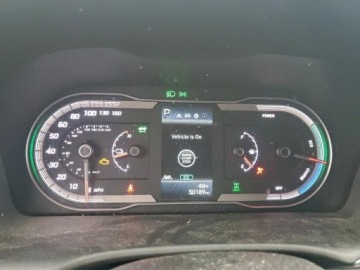 Hyundai Tucson IV 2022 Hyundai Tucson 2022 HYUNDAI TUCSON BLUE 1.6 Hybryda 177KM, zdjęcie 8