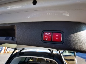 Mercedes GLS 2013 MERCEDES GLS 450 4MATIC, 3.0l benzyna 333KM*napęd 4X4 *Dokumentacja, zdjęcie 29