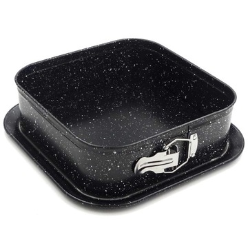 КВАДРАТНАЯ ПРОФОНА ДЛЯ ВЫПЕЧКИ ПЛИТКИ ДЛЯ ТОРТА