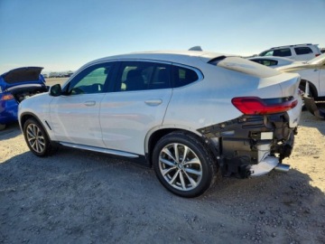 BMW X4 G02 2019 BMW X4 2019 BMW X4 xDrive30i Sports Activity Coupe , od ubezpieczalni 2.0, zdjęcie 3