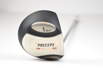 Динамик Bridgestone Precept UD-02 R-flex 10,5°