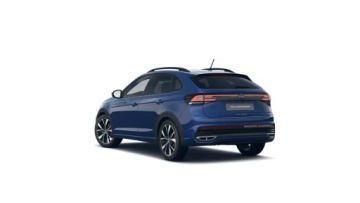 Volkswagen T-Cross SUV Facelifting 1.5 TSI 150KM 2026 Volkswagen Taigo R-Line Plus 1.5 TSI 150 KM DSG, zdjęcie 6