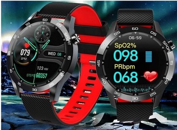 SMARTWATCH часы SMARTBAND умный браслет AMOLED SMS