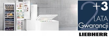 Холодильник Liebherr CU331 Smart Frost