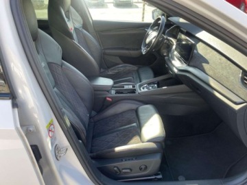 Skoda Octavia IV RS Kombi 2.0 TDI SCR 200KM 2021 Skoda Octavia 2.0 Diesel 199KM, zdjęcie 30