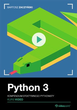 Python 3. Видеокурс. Сборник эффективности