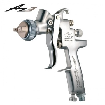 Pistolet lakierniczy Iwata AZ3 HTE2 2.8mm