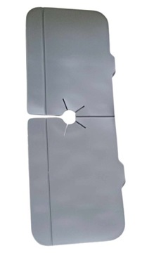 СИЛИКОНОВЫЙ КОВрик НА ЛЕНТОЧНУЮ РАКОВИНУ