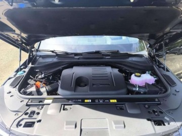 Land Rover Range Rover V 2026 Land Rover Range Rover Sport Dynamic Se 2026 3.0 Benzyna 395KM, zdjęcie 8
