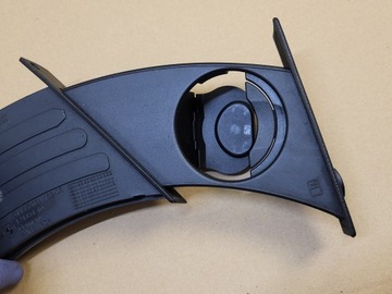 ПОДСТАКАННИК НАПИТОК ИЗ КОНСОЛИ ПОДБОННИК BMW 5 E60 E61 OE EU