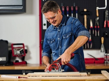 Дисковая пила EINHELL TC-CS 89