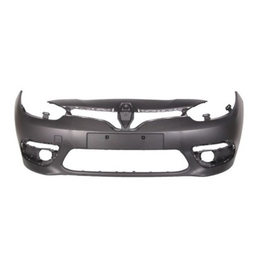 NÁRAZNÍK PŘEDNÍ RENAULT FLUENCE 10-