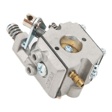 Карбюратор триммера Carb Carburetor 12300005020, металлическая замена для Walbro WA-59