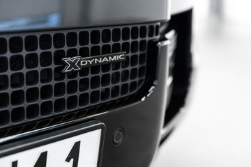 Land Rover Defender IV (L663) 90 3.0 i6P 400KM 2022 Land Rover Defender 110 3.0 P400 X-Dynamic HSE., zdjęcie 9