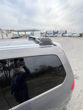 Ford Galaxy III 2013 Ford Galaxy 2013r. 2.0 TDCI/163KM Automat Navi Divers klimatronic 7 osób, zdjęcie 5