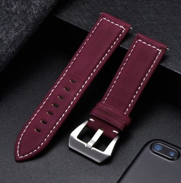 PASEK XIAOMI AMAZFIT BIP S LITE U PRO GTS 2 2E 3 4 MINI GTR 42MM NEO ZEPP E
