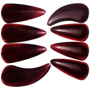 GWOŹDZIE 2,80X1,00X0,20CM SZT