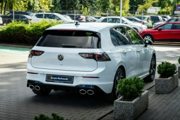 Volkswagen Golf VIII R Facelifting 2.0 TSI 333KM 2026 Volkswagen Golf R 2.0 TSI 4Motion 333 KM DSG, zdjęcie 6