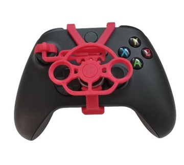 MINI NAKŁADKA/KIEROWNICA XBOX SERIES X/S