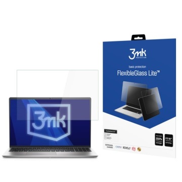 Sklo na displej Dell Inspiron 3520 3mk FlexibleGlass Lite