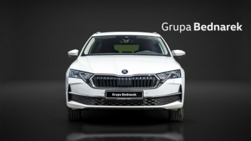 Skoda Octavia IV Liftback 1.5 TSI EVO 150KM 2026 Škoda Octavia Skoda Octavia Combi Drive Selection, zdjęcie 27