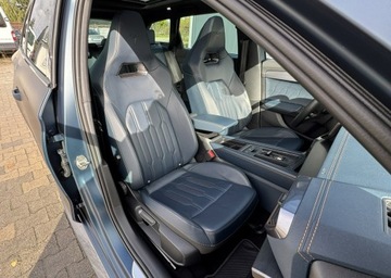 Cupra Leon II Sportstourer 2.0 TSI 310KM 2023 Cupra Leon VZ SP 2.0TSI 310KM 4Drive 2023 FV, zdjęcie 13