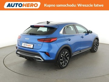 Kia XCeed PHEV 1.6 GDi Plug-in Hybrid 141KM 2022 Kia XCeed PHEV full LED panorama navi kamera i, zdjęcie 6