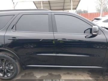 Dodge Durango III 3.6 V6 294KM 2024 Dodge Durango Gt Plus 2024 3.6l 3.6 Benzyna 295KM, zdjęcie 6