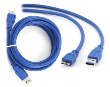 GEMBIRD USB 3.0 AM-MICRO кабель 50СМ